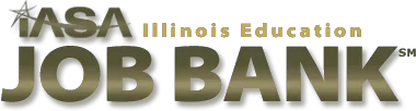 Link to Illinois Education Job Bank